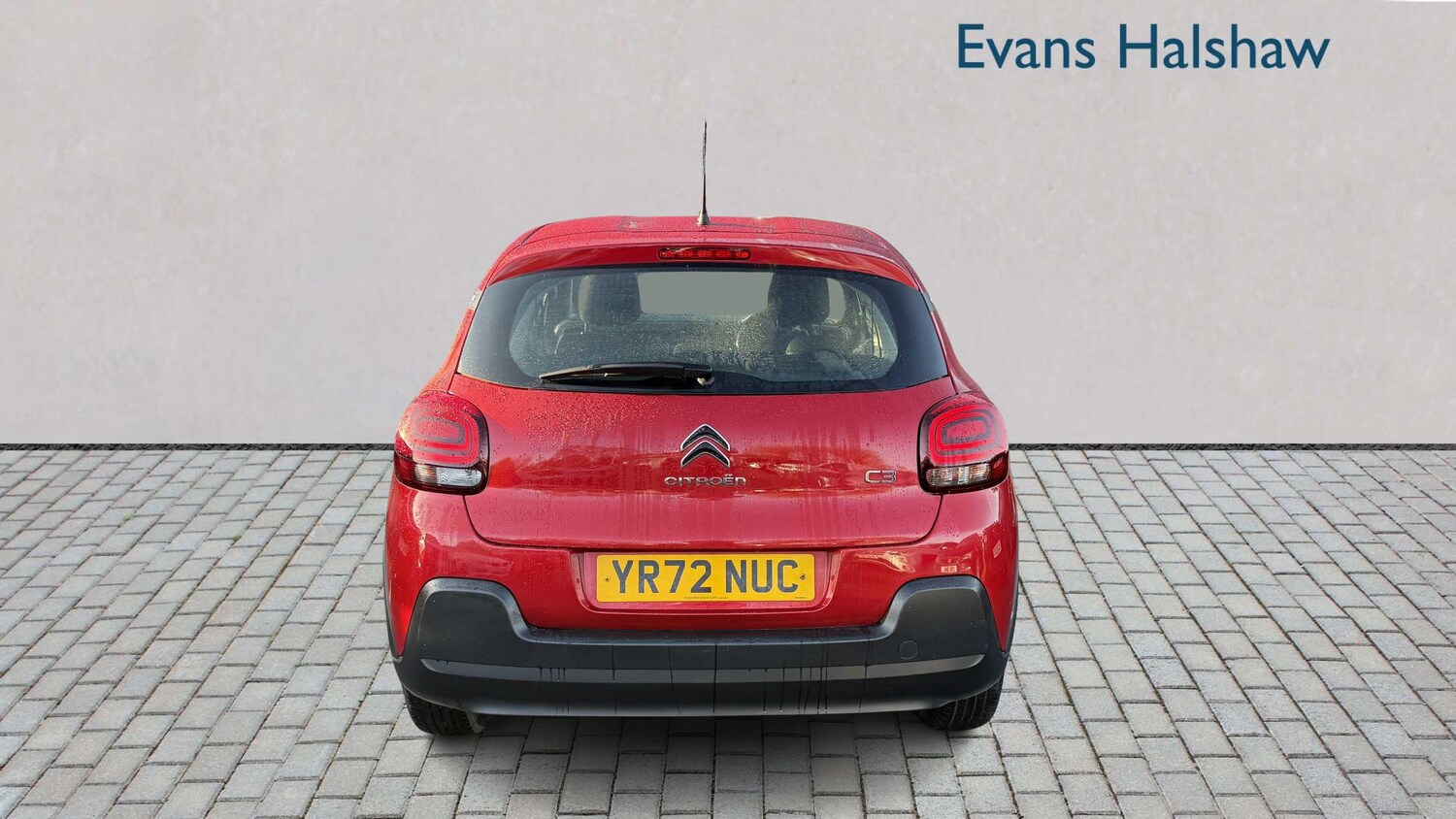 Used Citroen C3 for sale - 77860698: Photo 6