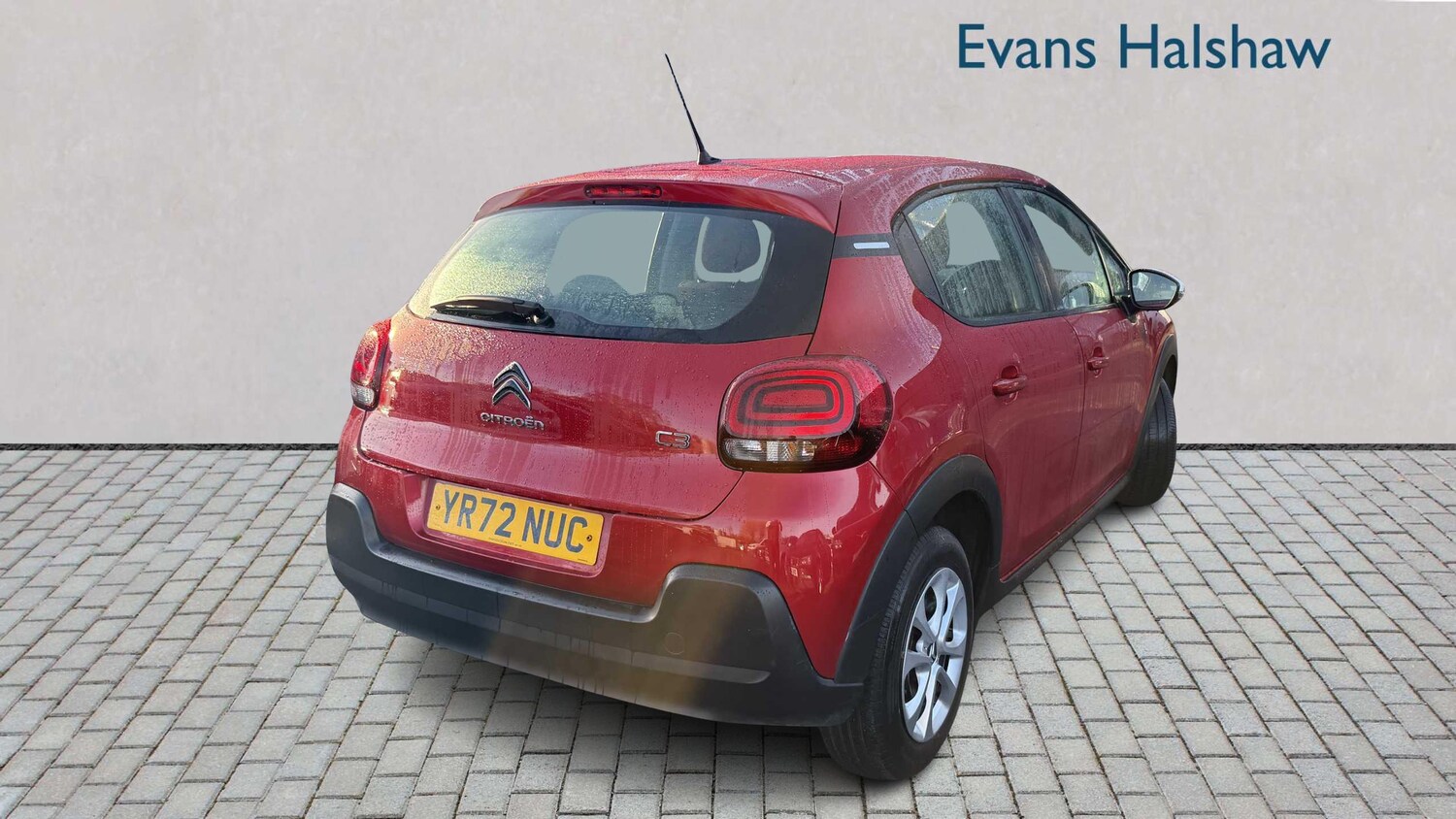 Used Citroen C3 for sale - 77860698: Photo 7