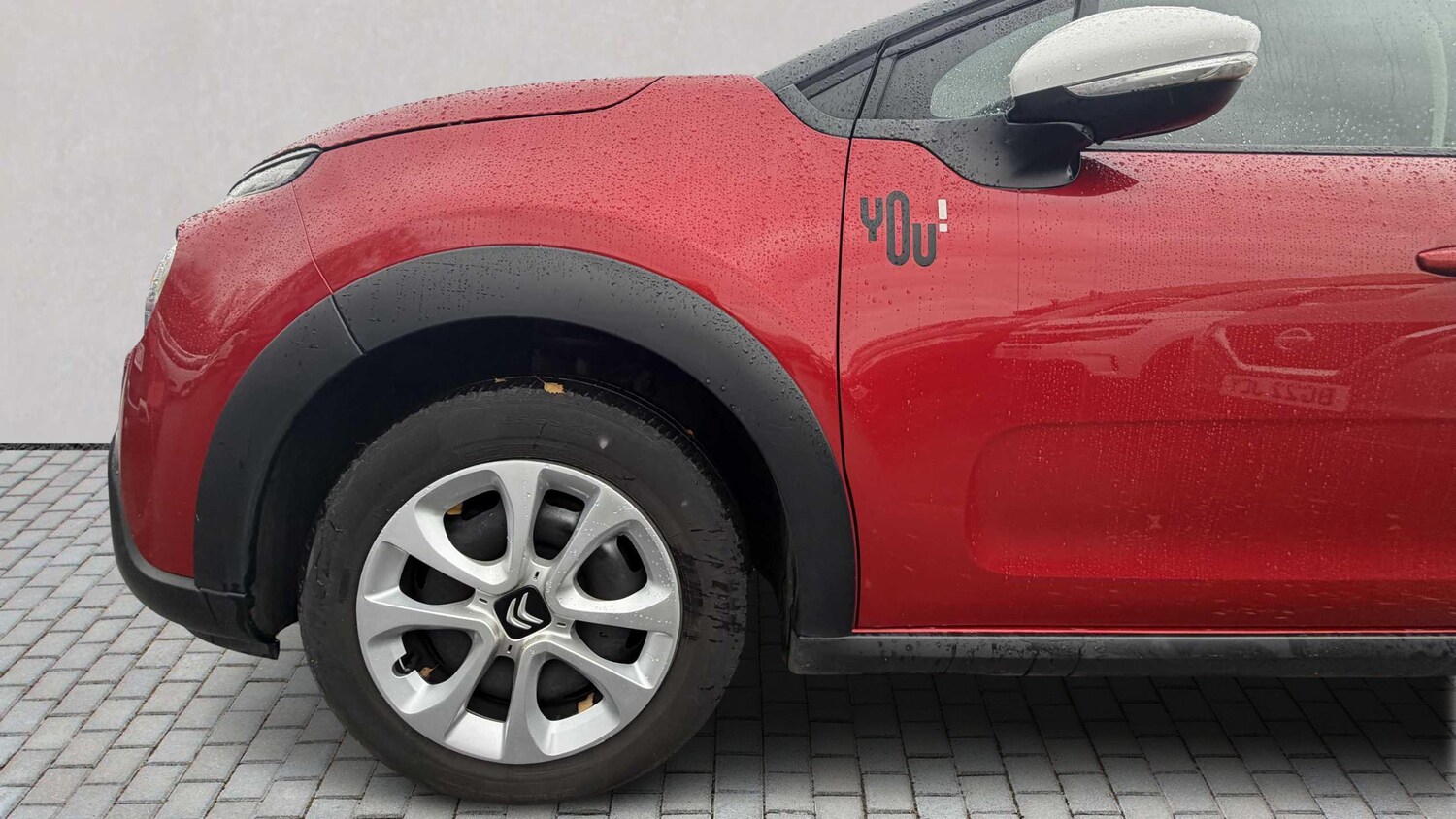 Used Citroen C3 for sale - 77860698: Photo 9