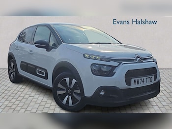 Used Citroen C3 2024 for sale - 79428929: Photo