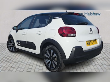 Used Citroen C3 2024 for sale - 79428929: Photo