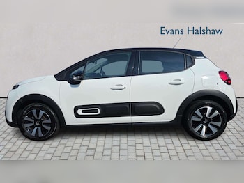 Used Citroen C3 2024 for sale - 79428929: Photo