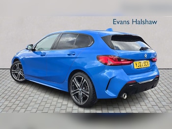 Used BMW 1 Series 2022 for sale - 79428370: Photo