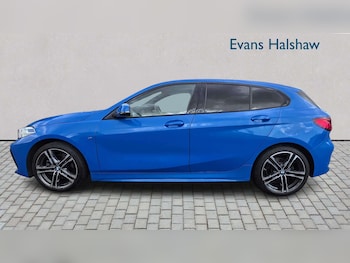 Used BMW 1 Series 2022 for sale - 79428370: Photo