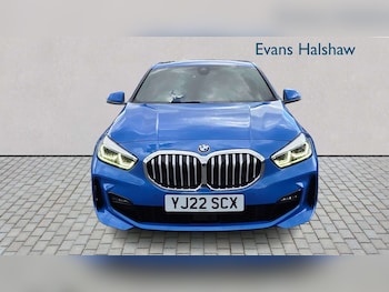 Used BMW 1 Series 2022 for sale - 79428370: Photo