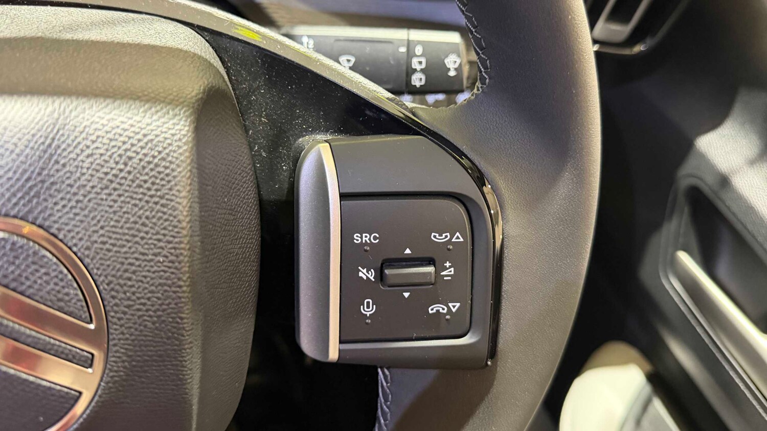 Used Citroen C3 for sale - 77862337: Photo 13