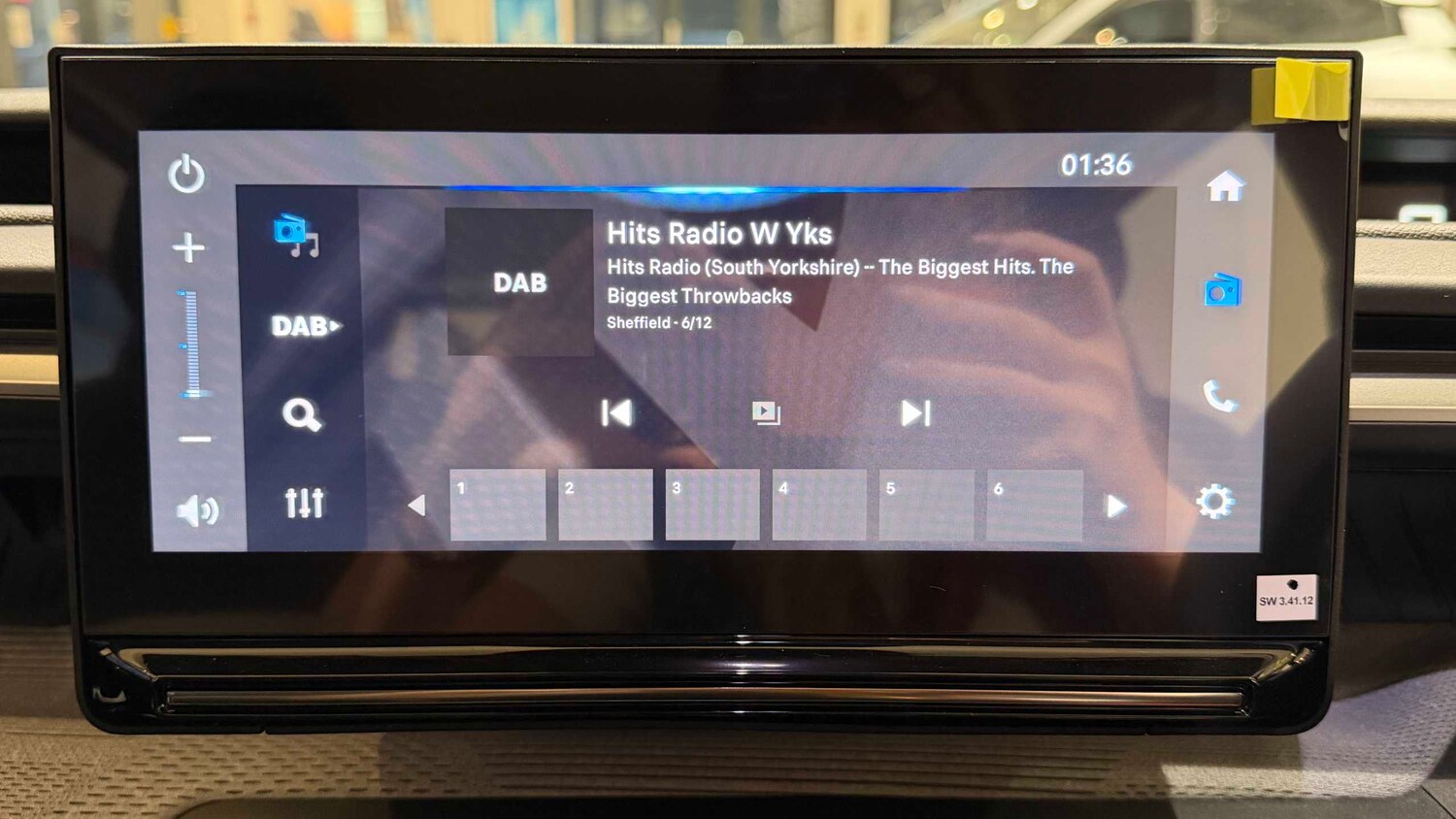 Used Citroen C3 for sale - 77862337: Photo 16