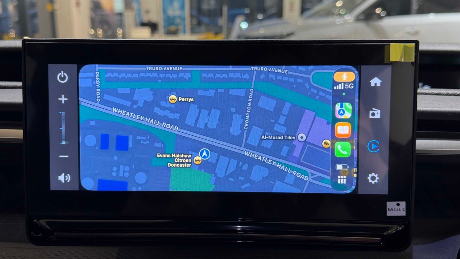 Used Citroen C3 for sale - 77862337: Photo 18