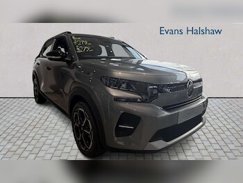 Citroen C3 feature image