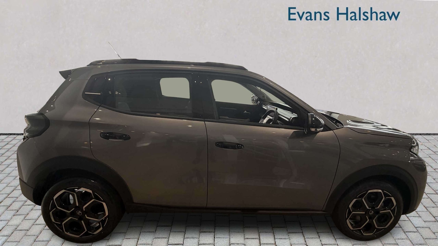 Used Citroen C3 for sale - 77862337: Photo 2