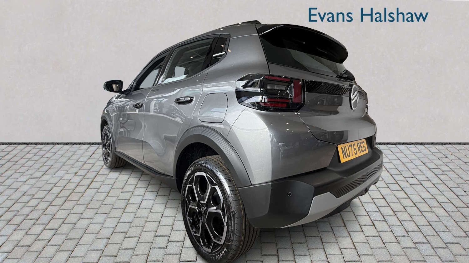 Used Citroen C3 for sale - 77862337: Photo 3