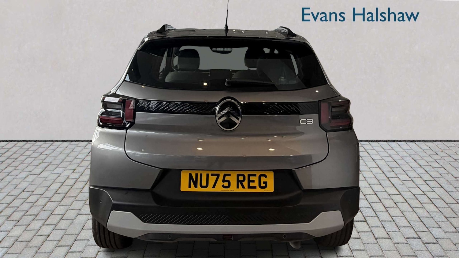 Used Citroen C3 for sale - 77862337: Photo 4