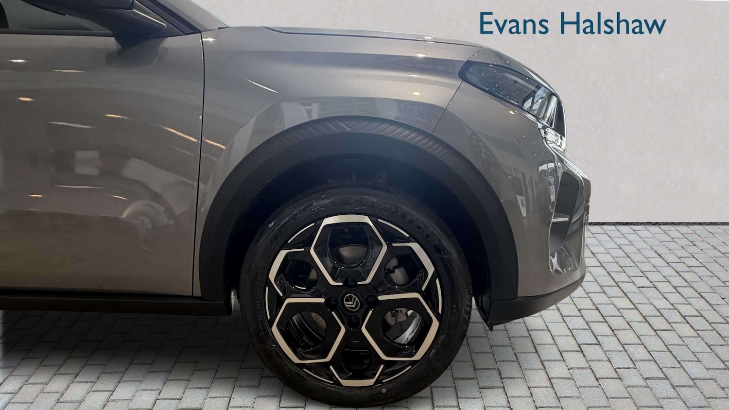 Used Citroen C3 for sale - 77862337: Photo 5