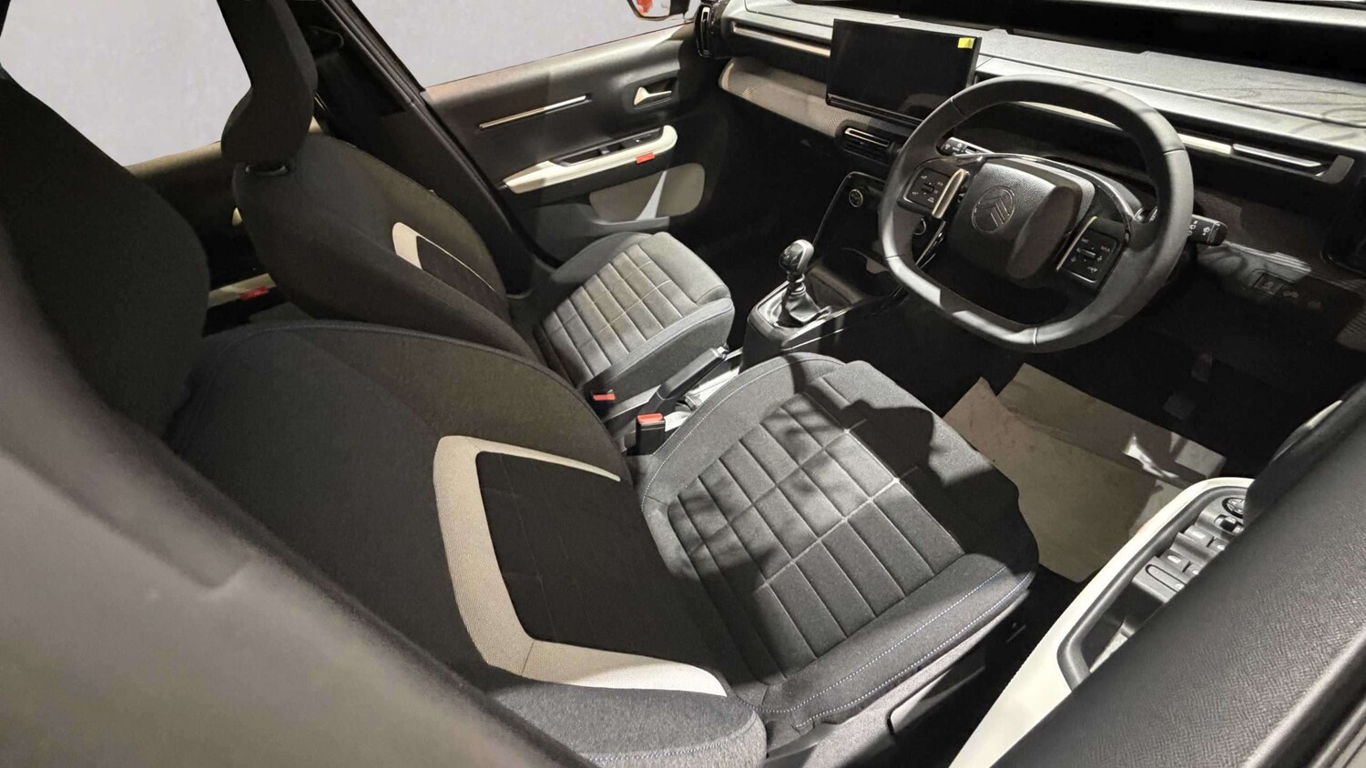 Used Citroen C3 for sale - 77862337: Photo 7