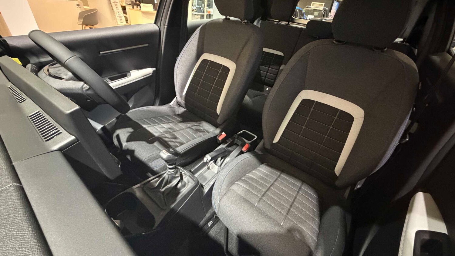 Used Citroen C3 for sale - 77862337: Photo 8