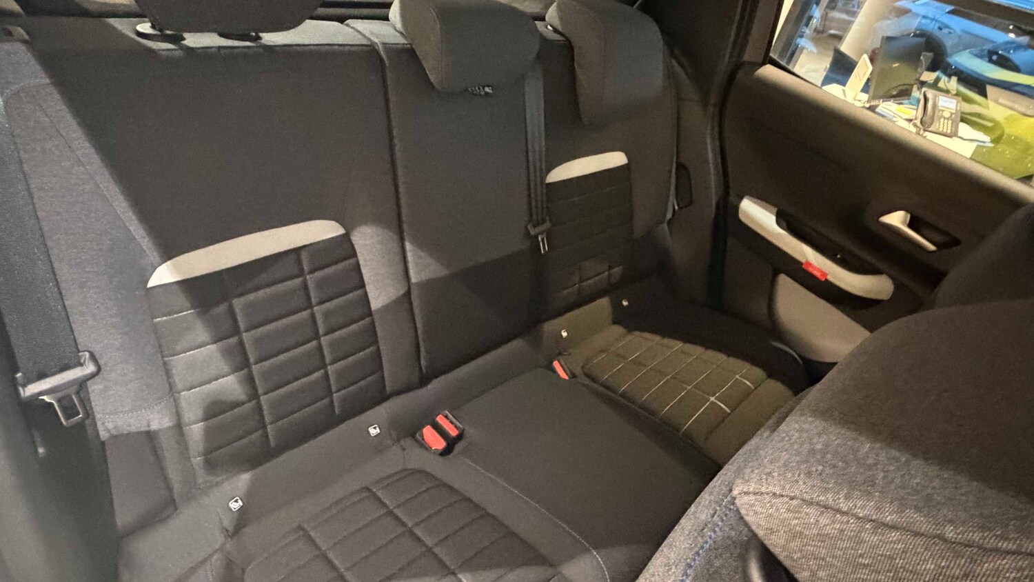 Used Citroen C3 for sale - 77862337: Photo 9