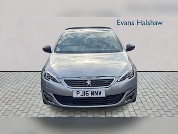 Used Peugeot 308 2016 for sale - 79648565: Photo