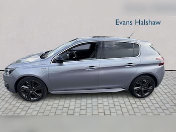 Used Peugeot 308 2016 for sale - 79648565: Photo