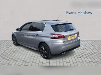 Used Peugeot 308 2016 for sale - 79648565: Photo