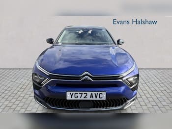 Used Citroen C5 X 2022 for sale - 79838709: Photo