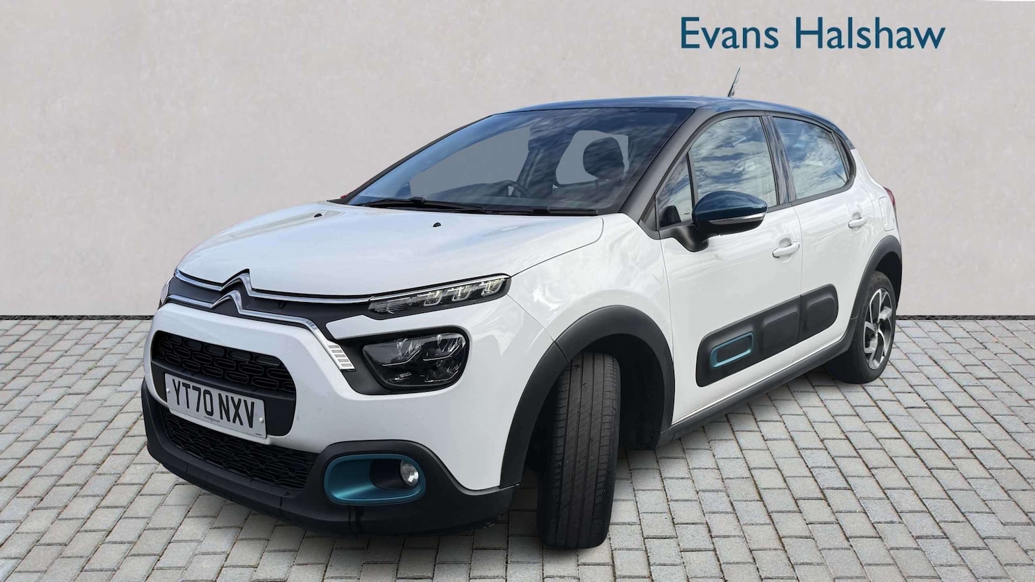 Used Citroen C3 2020 for sale - 78037793: Photo 2