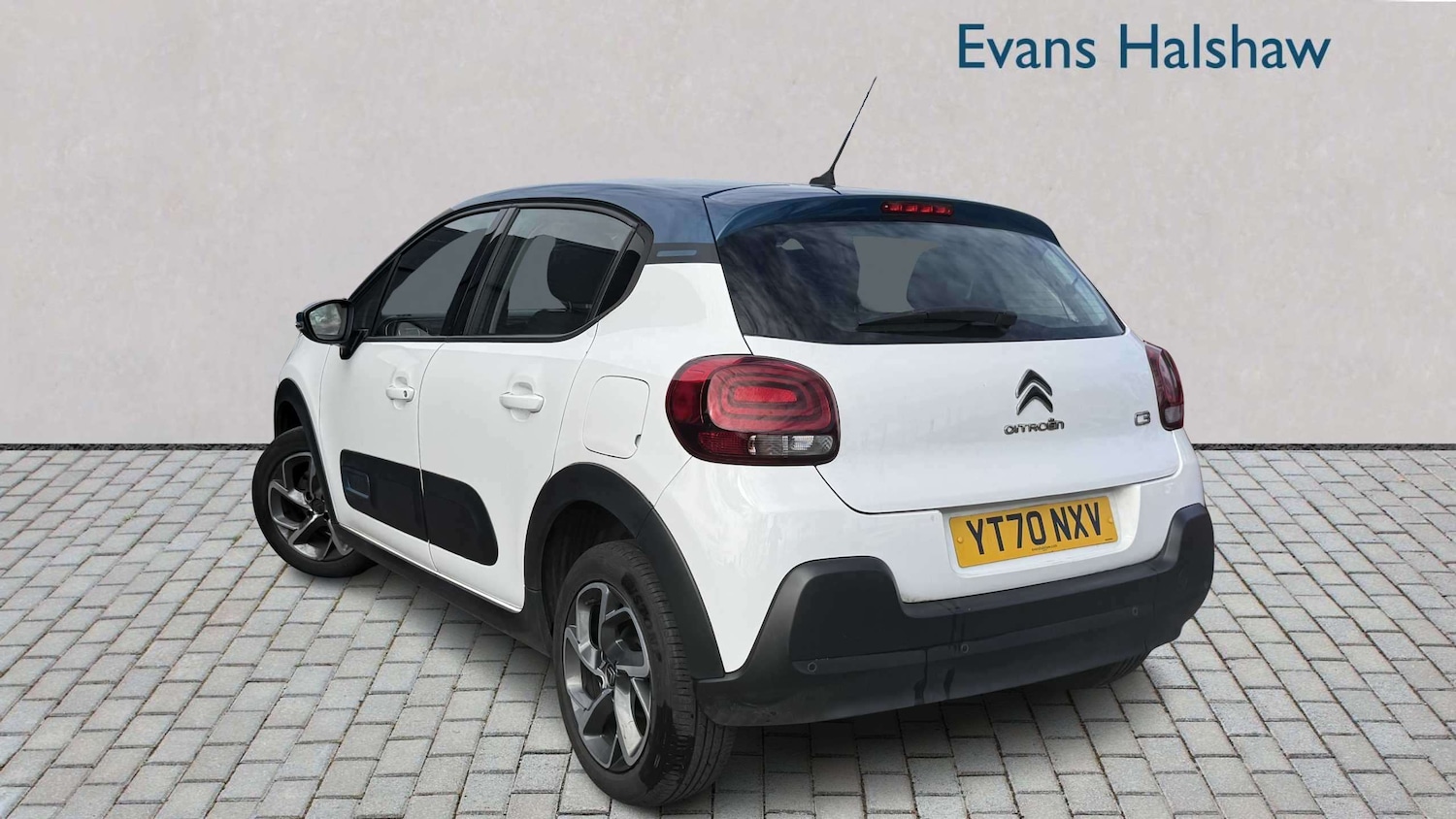 Used Citroen C3 2020 for sale - 78037793: Photo 3