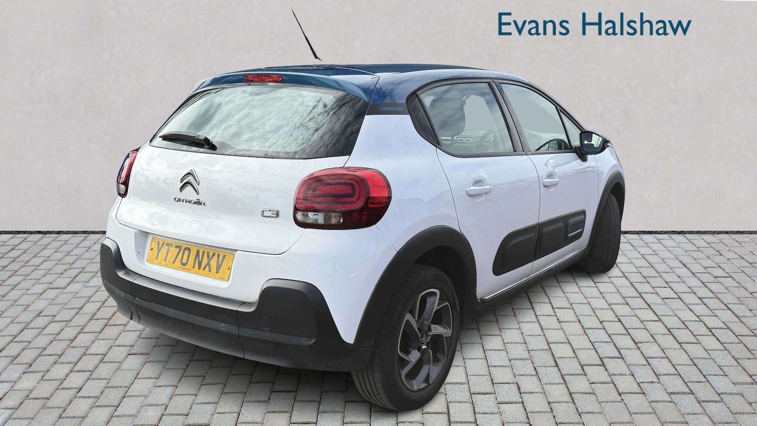 Used Citroen C3 2020 for sale - 78037793: Photo 4