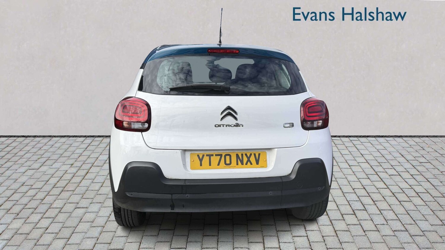 Used Citroen C3 2020 for sale - 78037793: Photo 7