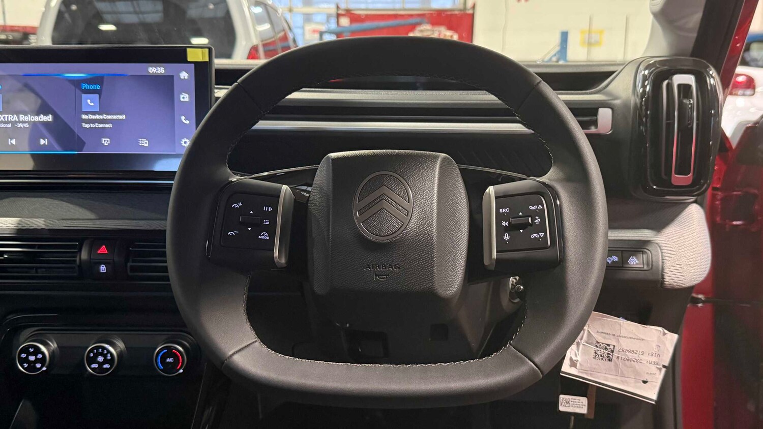 Used Citroen C3 2025 for sale - 77857283: Photo 10