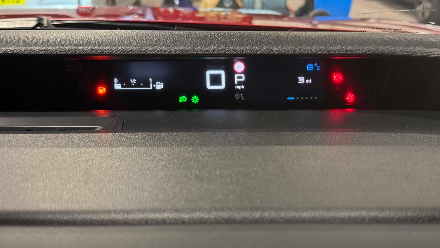 Used Citroen C3 2025 for sale - 77857283: Photo 11