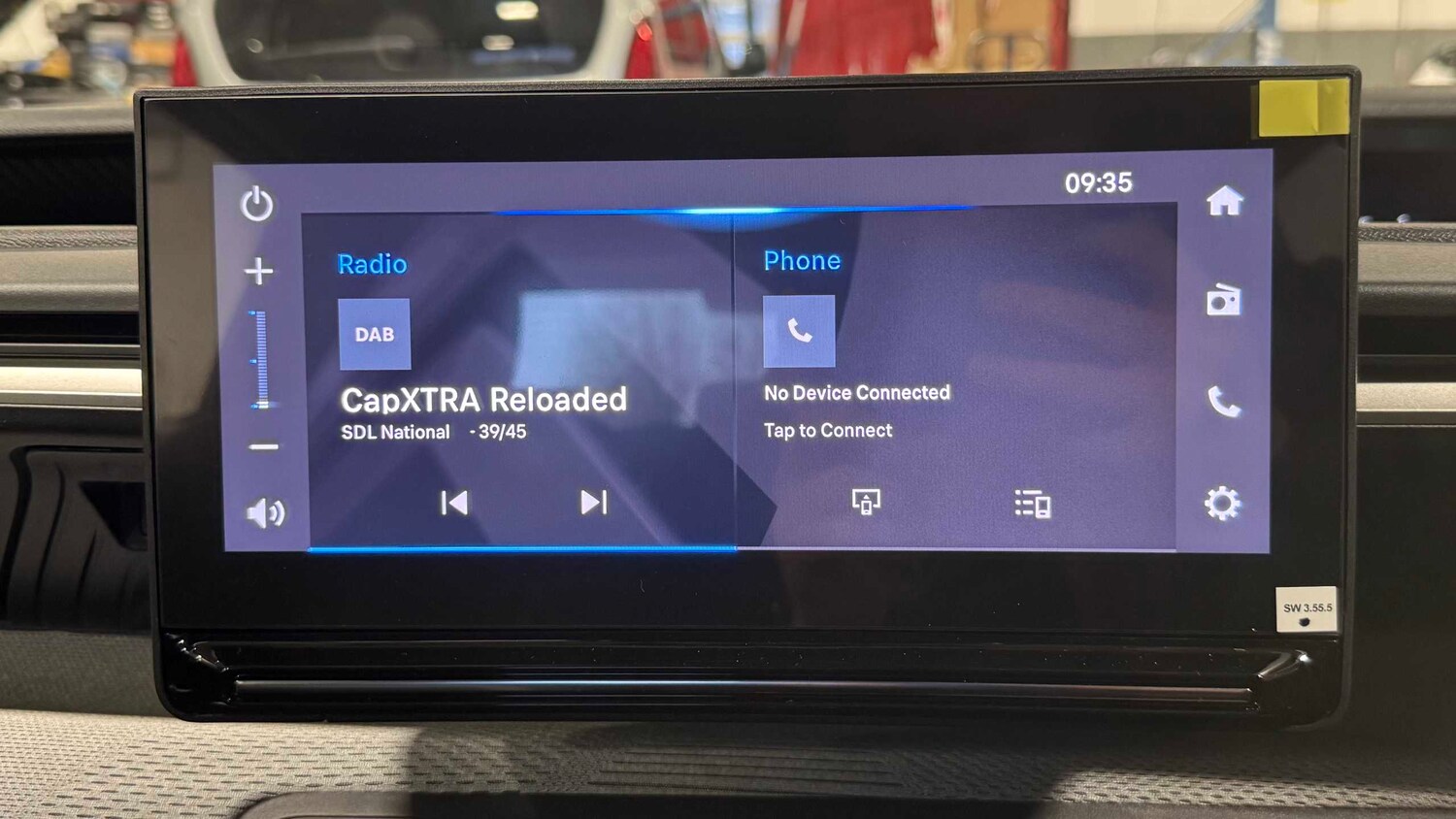 Used Citroen C3 2025 for sale - 77857283: Photo 12