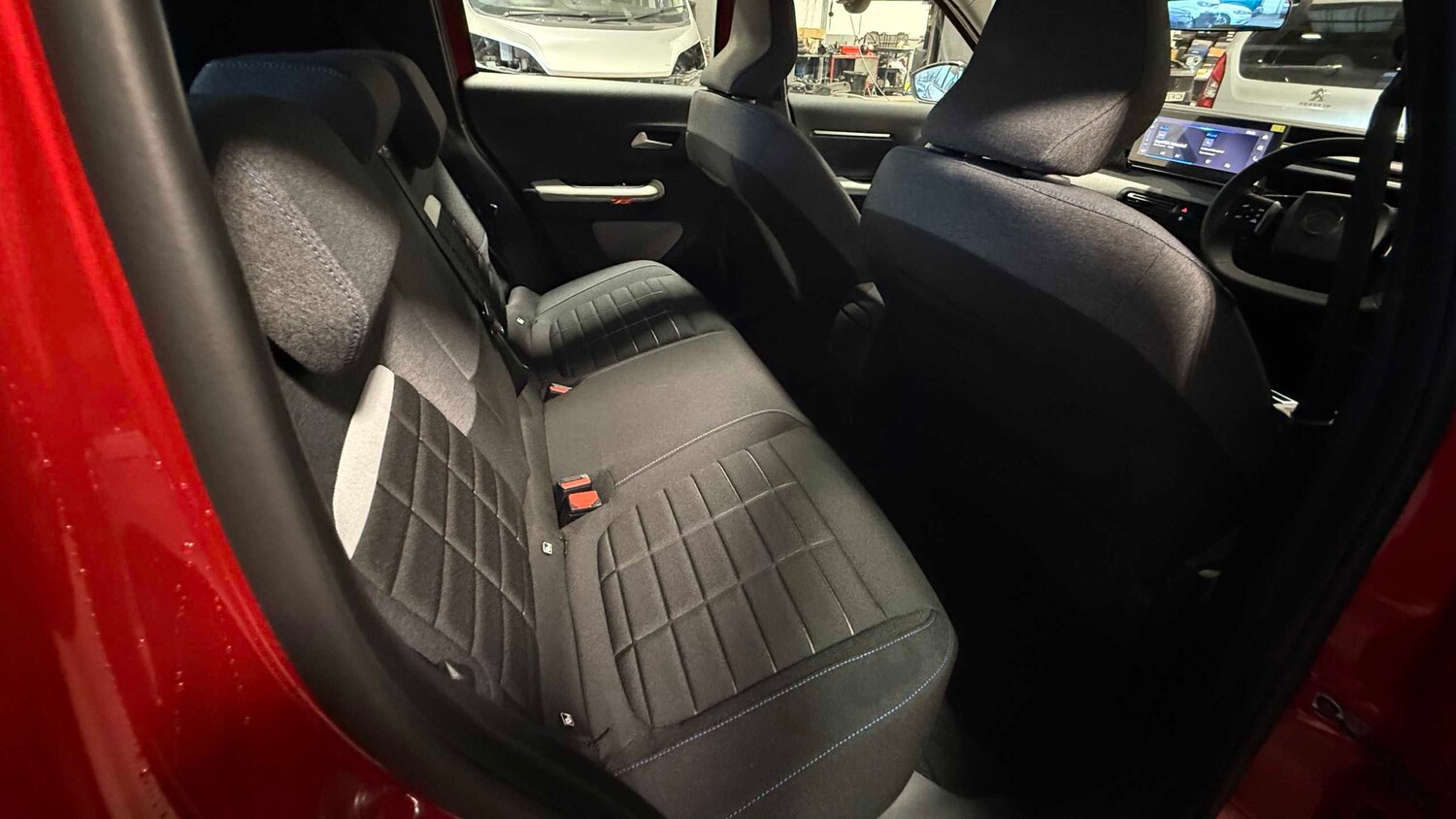 Used Citroen C3 2025 for sale - 77857283: Photo 14