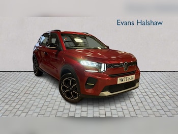 Citroen C3 feature image