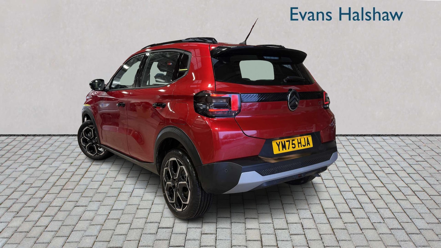 Used Citroen C3 2025 for sale - 77857283: Photo 3