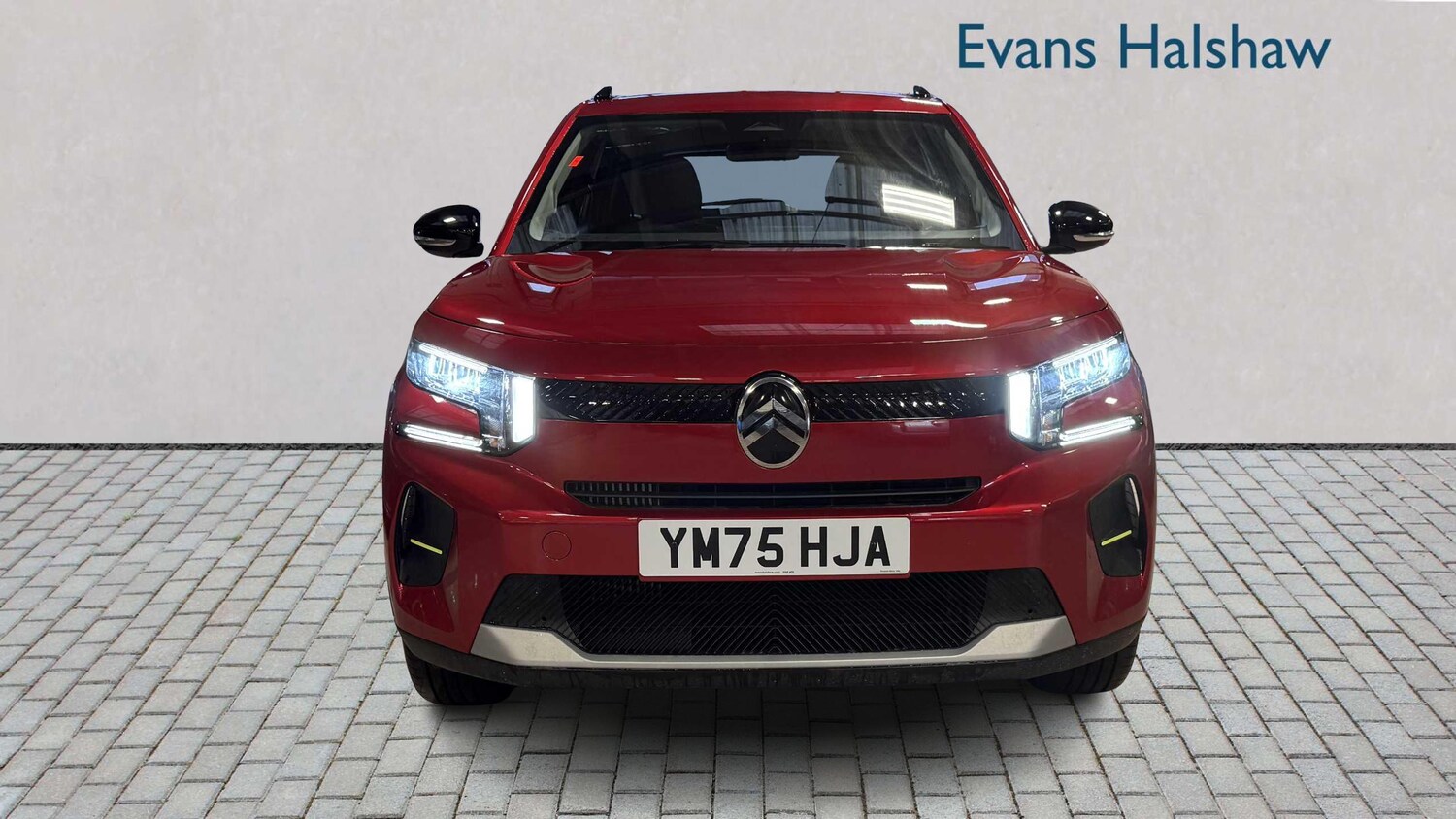 Used Citroen C3 2025 for sale - 77857283: Photo 6