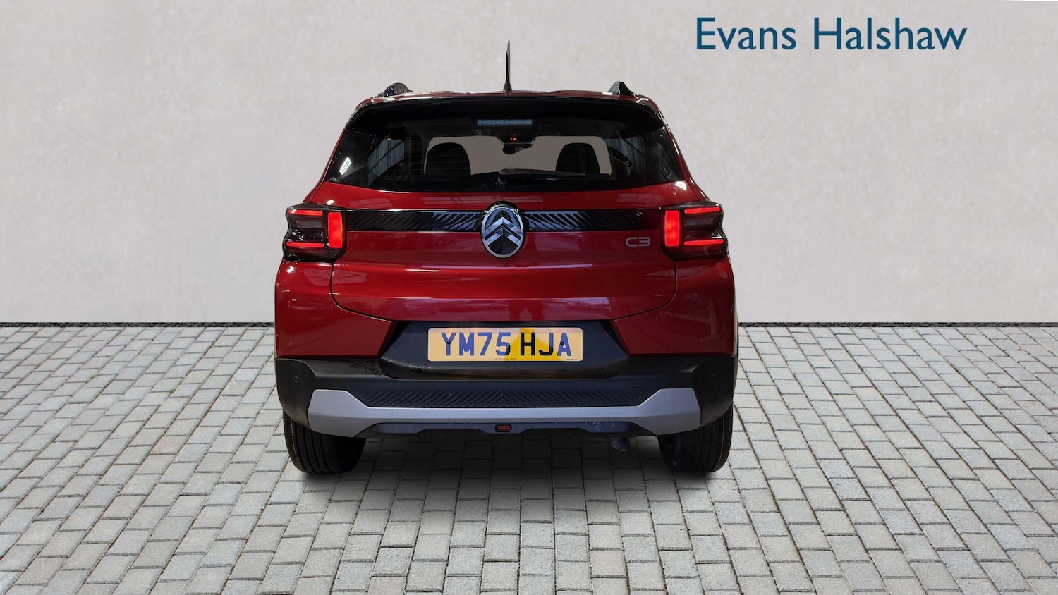 Used Citroen C3 2025 for sale - 77857283: Photo 7