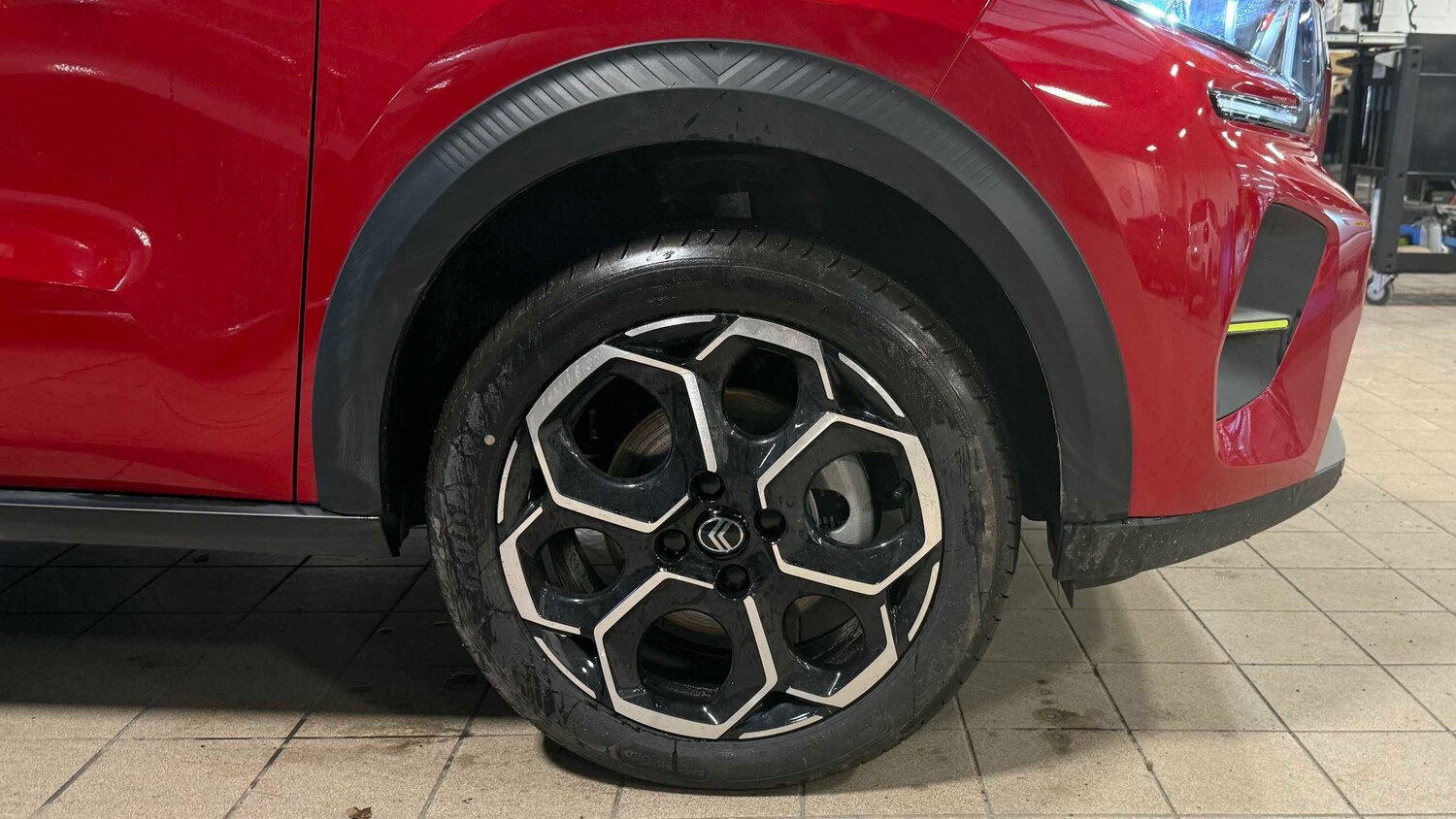 Used Citroen C3 2025 for sale - 77857283: Photo 8