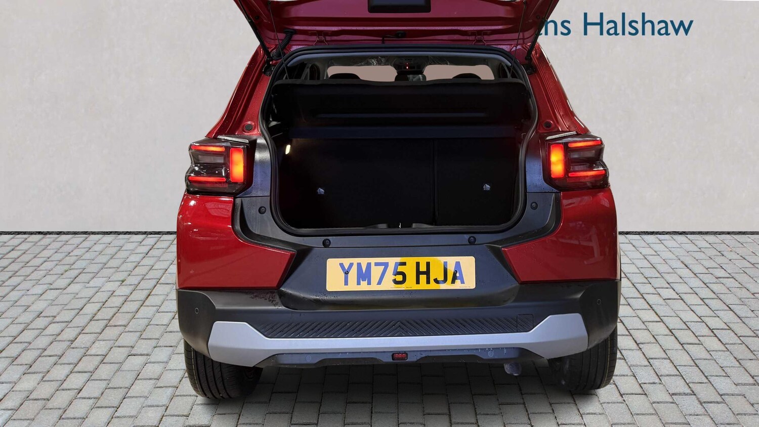 Used Citroen C3 2025 for sale - 77857283: Photo 9