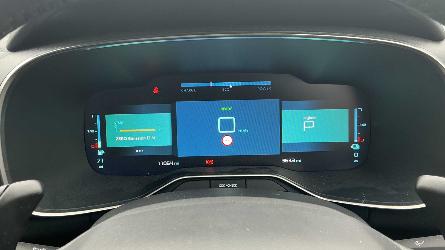 Used Citroen C5 Aircross 2022 for sale - 77858534: Photo 12