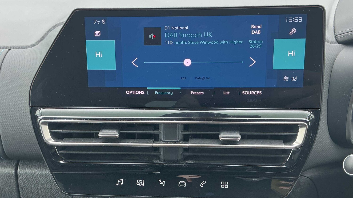 Used Citroen C5 Aircross 2022 for sale - 77858534: Photo 13