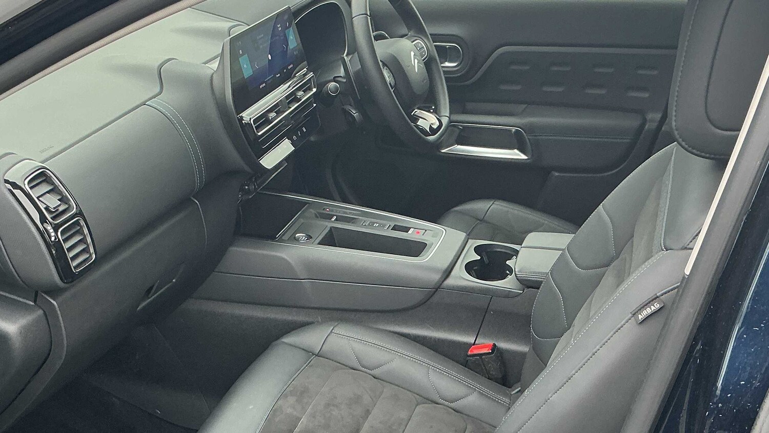 Used Citroen C5 Aircross 2022 for sale - 77858534: Photo 16