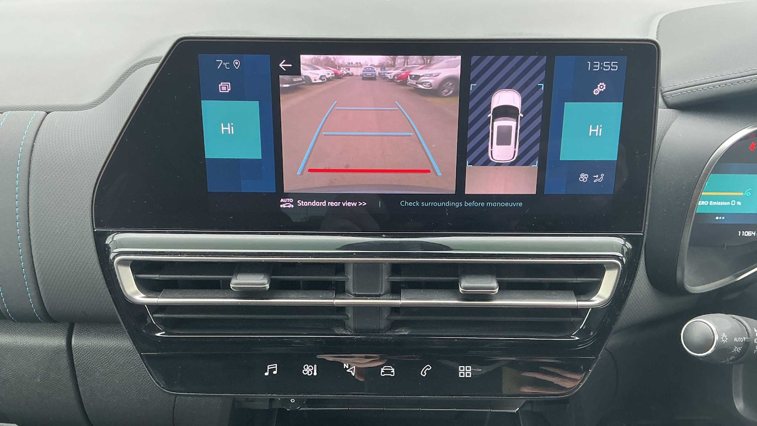 Used Citroen C5 Aircross 2022 for sale - 77858534: Photo 20