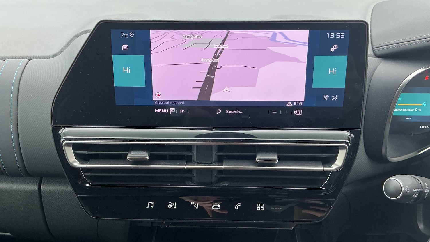 Used Citroen C5 Aircross 2022 for sale - 77858534: Photo 22