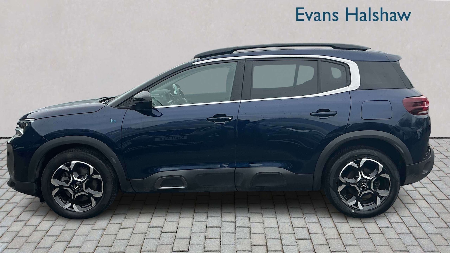 Used Citroen C5 Aircross 2022 for sale - 77858534: Photo 3