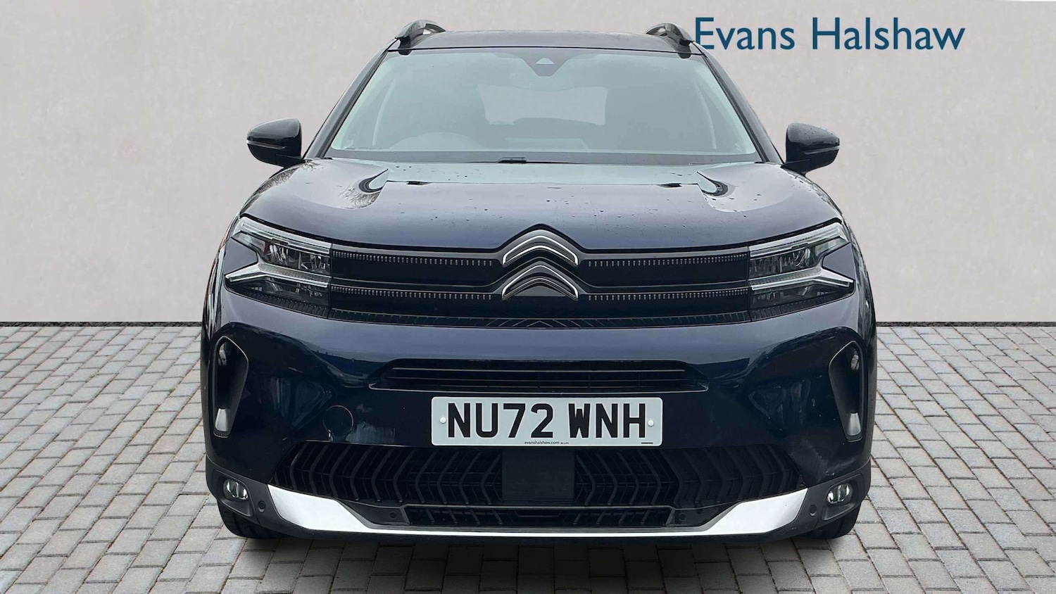 Used Citroen C5 Aircross 2022 for sale - 77858534: Photo 4