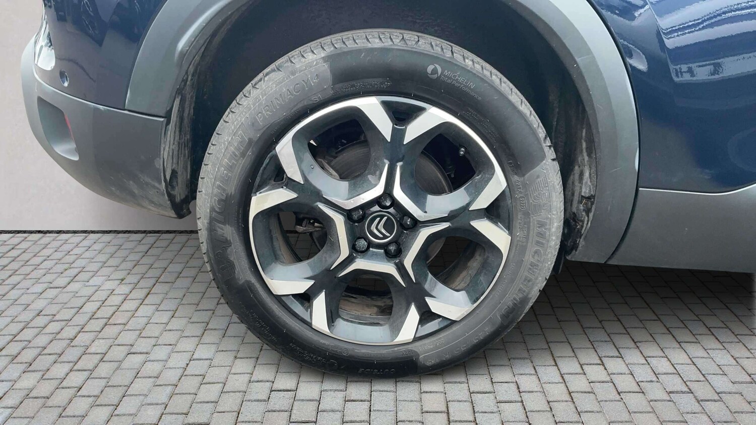 Used Citroen C5 Aircross 2022 for sale - 77858534: Photo 7