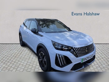 Used Peugeot 2008 2024 for sale - 79002047: Photo