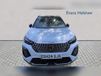 Used Peugeot 2008 2024 for sale - 79002047: Photo