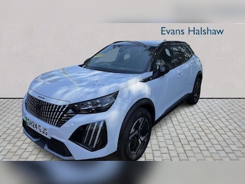 Used Peugeot 2008 2024 for sale - 79002047: Photo