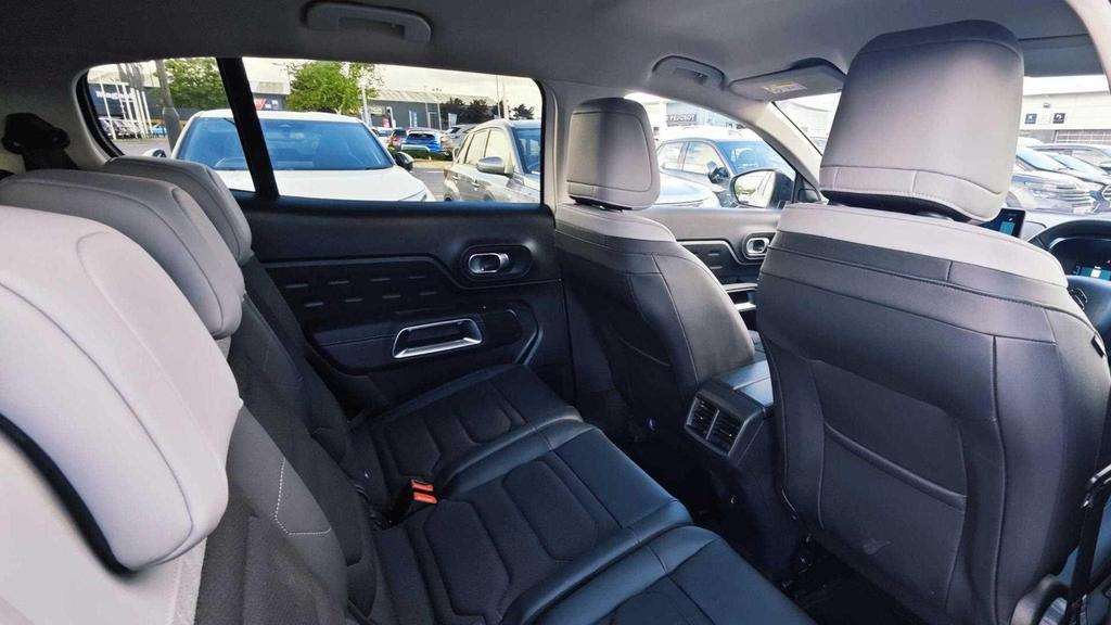 Used Citroen C5 Aircross for sale - 77859847: Photo 11